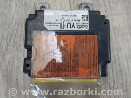 ФОТО Блок управления AIRBAG для Nissan Sentra B17 Киев