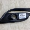 ФОТО Накладка противотуманной фары для Mazda 3 BM/BN (2013-2019) (III) Киев