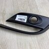 ФОТО Накладка противотуманной фары для Mazda 3 BM/BN (2013-2019) (III) Киев