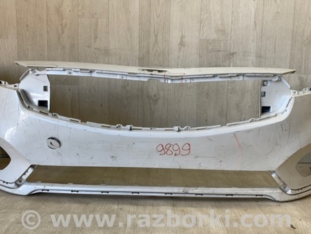 ФОТО Бампер передний для KIA Cadenza 2 K7/YG (16-21) Київ