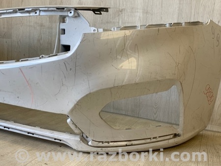 ФОТО Бампер передний для KIA Cadenza 2 K7/YG (16-21) Київ
