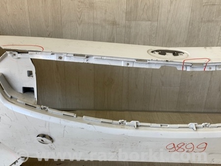 ФОТО Бампер передний для KIA Cadenza 2 K7/YG (16-21) Київ