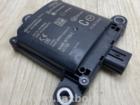 ФОТО Датчик слепых зон для Mazda 3 BM/BN (2013-2019) (III) Киев