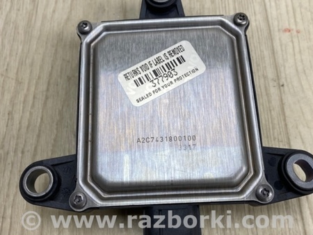 ФОТО Датчик слепых зон для Mazda 3 BM/BN (2013-2019) (III) Киев