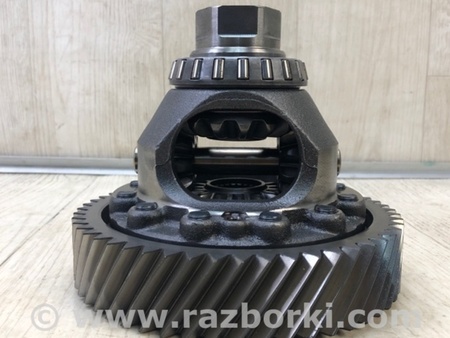 ФОТО Дифференциал АКПП для Toyota Camry 70 XV70 (01.2017-...)  Киев