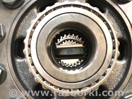 ФОТО Дифференциал АКПП для Toyota Camry 70 XV70 (01.2017-...)  Киев