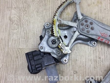 ФОТО Стеклоподъемник для Toyota Camry 70 XV70 (01.2017-...)  Киев