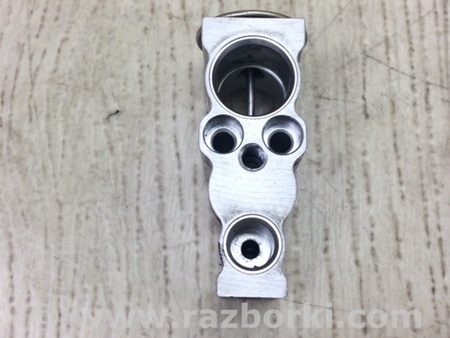 ФОТО Клапан кондиционера для Toyota Camry 70 XV70 (01.2017-...)  Киев