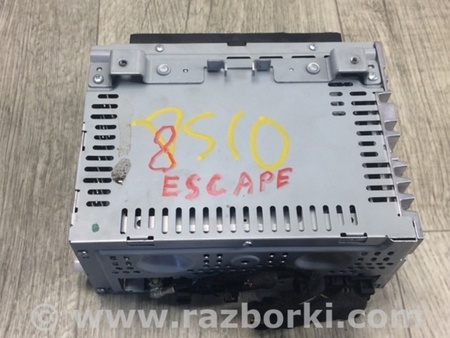 ФОТО Магнитола для Ford Escape 3 (01.2012-12.2018) Киев