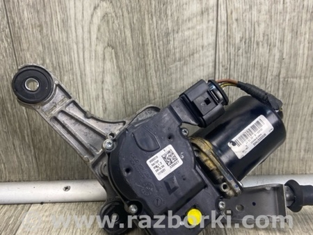 ФОТО Моторчик дворников для Ford Escape 3 (01.2012-12.2018) Киев