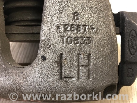 ФОТО Суппорт для Ford Escape 3 (01.2012-12.2018) Киев