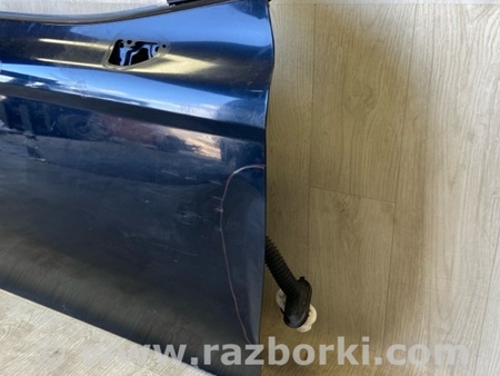 ФОТО Дверь для Toyota Camry 70 XV70 (01.2017-...)  Киев