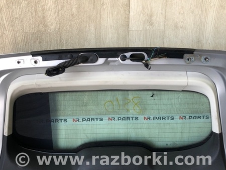 ФОТО Крышка багажника для Ford Escape 3 (01.2012-12.2018) Киев
