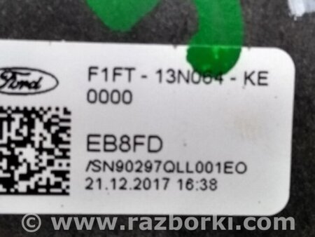 ФОТО Датчик угла поворота руля для Ford Focus 3 (01.2010 - 03.2018) Киев