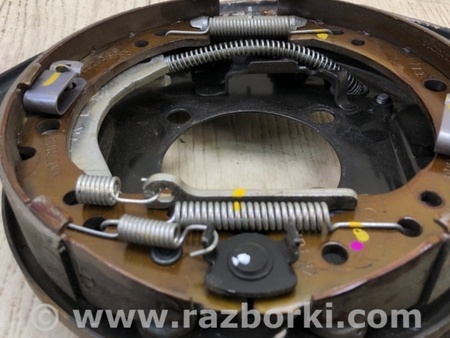 ФОТО Тормозной механизм для Acura RDX TB3, TB4 (03.2012-12.2015) Киев