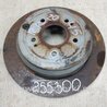 ФОТО Диск тормозной задний для Acura RDX TB3, TB4 (03.2012-12.2015) Киев