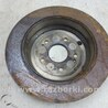 ФОТО Диск тормозной задний для Acura RDX TB3, TB4 (03.2012-12.2015) Киев
