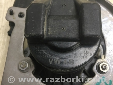 ФОТО Насос продувки катализатора для Volkswagen Jetta USA (2018-) Киев