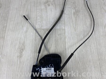 ФОТО Замок двери для Chevrolet Cruze J400 (2016-2024) Киев