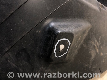 ФОТО Подкрылок для Jeep Renegade (BU) (2014-) Киев