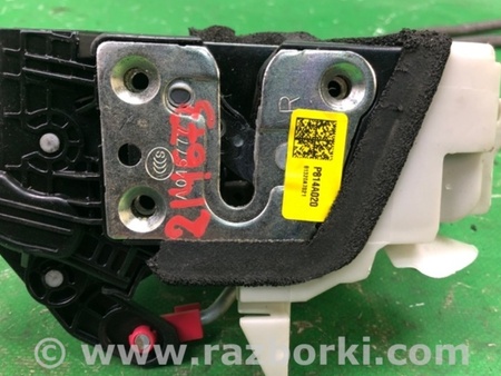 ФОТО Замок двери для KIA Forte YD (2012-) Киев