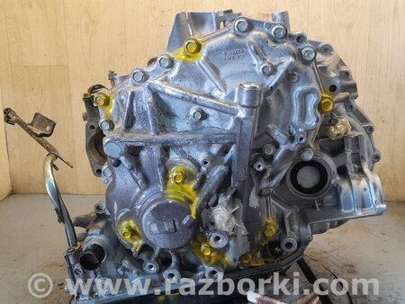 ФОТО АКПП (коробка автомат) для Nissan Pathfinder R52 Киев