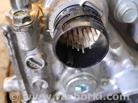ФОТО АКПП (коробка автомат) для Nissan Pathfinder R52 Киев