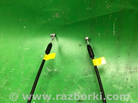 ФОТО Замок двери для Nissan Pathfinder R52 Киев
