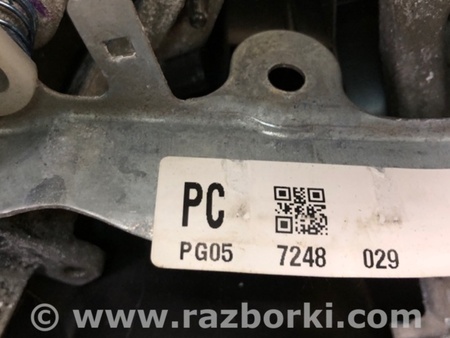 ФОТО Руль для Nissan Pathfinder R52 Киев