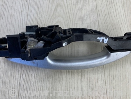 ФОТО Ручка двери для Ford Escape 3 (01.2012-12.2018) Киев