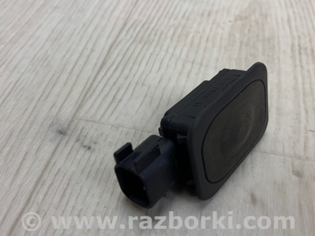 ФОТО Кнопка открывания багажника наружная для Ford Escape 3 (01.2012-12.2018) Киев