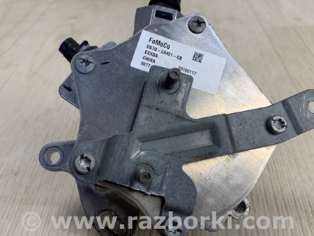 ФОТО Вакуумный насос для Ford Escape 3 (01.2012-12.2018) Киев