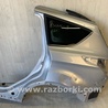 ФОТО Четверть кузова задняя для Ford Escape 3 (01.2012-12.2018) Киев