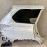 ФОТО Четверть кузова задняя для Nissan Pathfinder R52 Киев