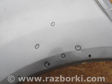 ФОТО Четверть кузова задняя для Mitsubishi ASX Киев