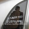 ФОТО Четверть кузова задняя для Mitsubishi ASX Киев