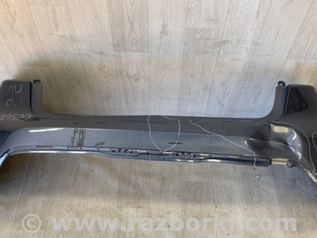 ФОТО Бампер задний для Toyota Corolla E210 (11.2018-...) Киев