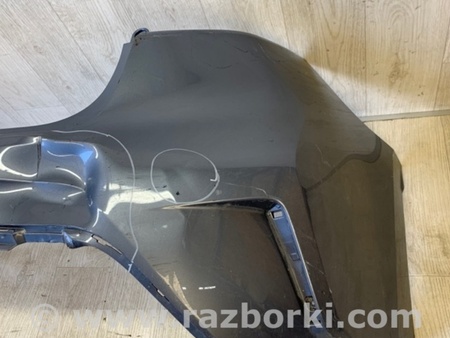ФОТО Бампер задний для Toyota Corolla E210 (11.2018-...) Киев