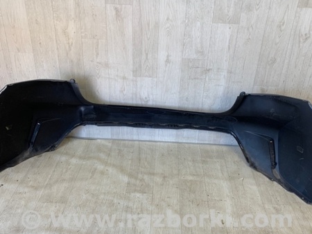 ФОТО Бампер задний для Toyota Corolla E210 (11.2018-...) Киев