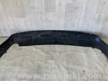 ФОТО Бампер задний для KIA Sedona (2018-) Київ