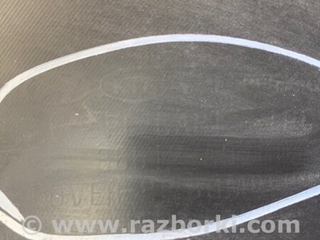 ФОТО Бампер задний для KIA Sedona (2018-) Київ