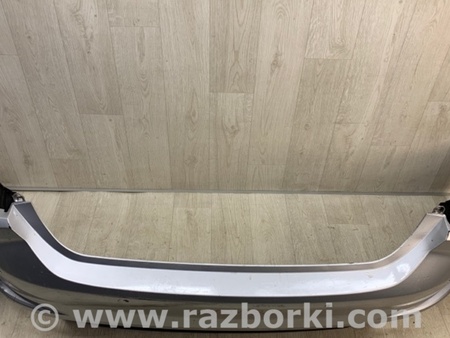 ФОТО Бампер задний для Lexus ES (2018-) Киев