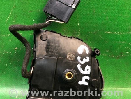 ФОТО Кнопки руля для Jeep Compass (17-21) Киев