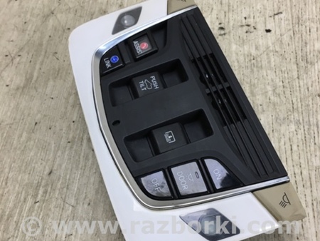 ФОТО Плафон освещения основной для Acura RDX TC1/2 (2019-) Киев