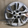 ФОТО Колпаки для Chevrolet Cruze J400 (2016-2024) Киев