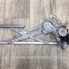 ФОТО Стеклоподъемник для Toyota Camry 70 XV70 (01.2017-...)  Киев