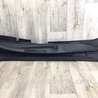 ФОТО Пластик под лобовое стекло (Жабо) для Toyota Camry 70 XV70 (01.2017-...)  Киев