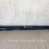 ФОТО Накладка порога наружная для Toyota Camry 70 XV70 (01.2017-...)  Киев