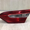 ФОТО Фонарь задний внутренний для Toyota Camry 70 XV70 (01.2017-...)  Киев