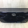 ФОТО Крышка багажника для Toyota Camry 70 XV70 (01.2017-...)  Киев